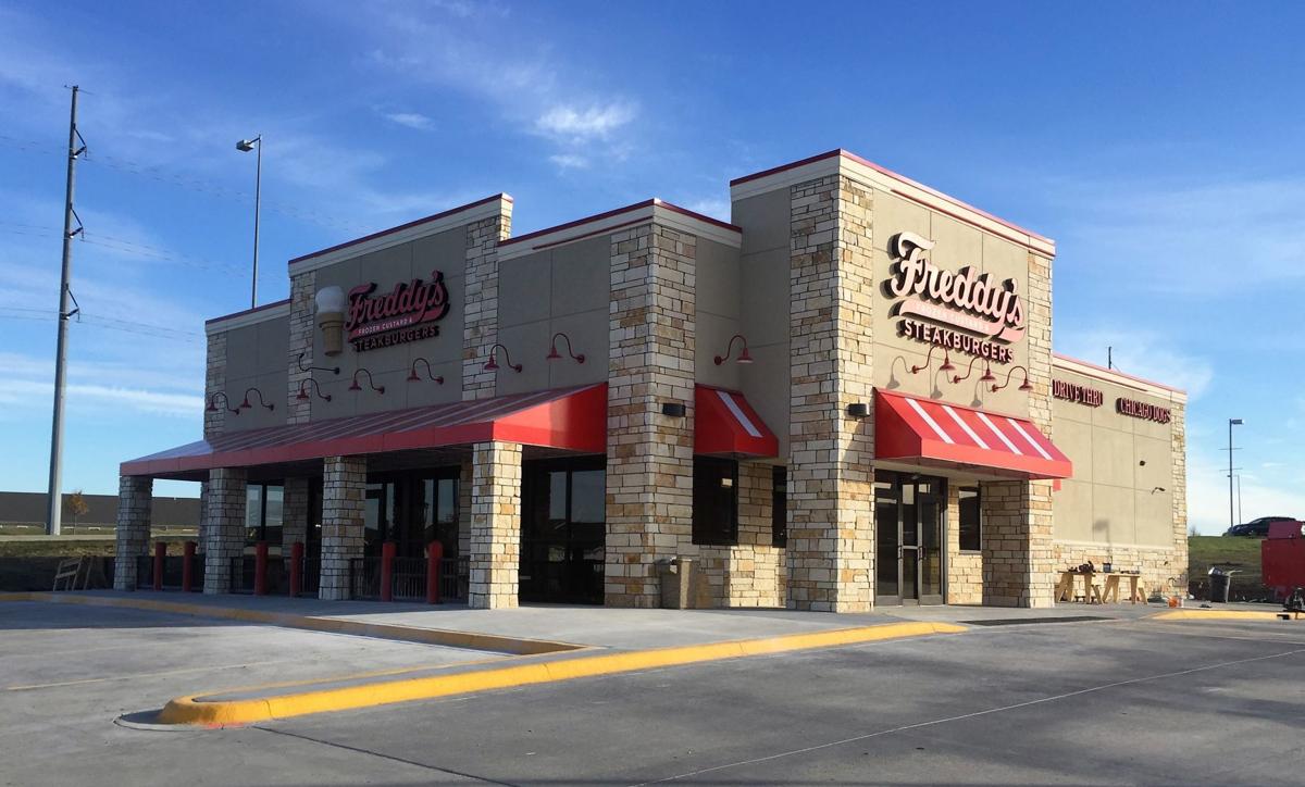 Freddy's