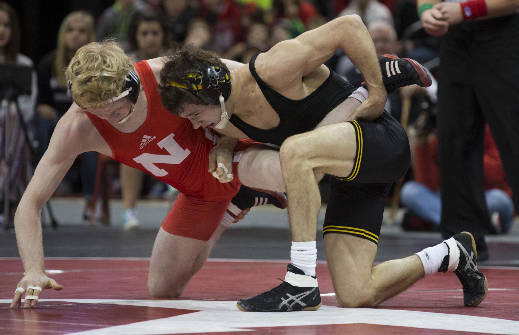 Omaha Skutt graduate Thomas Gilman wins wrestling bronze medal at Tokyo