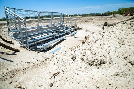 Nebraska National Guard pursues $62M plan to rebuild camp