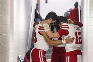 Nebraska football year in review: The frustrating, turnover-filled year at quarterback