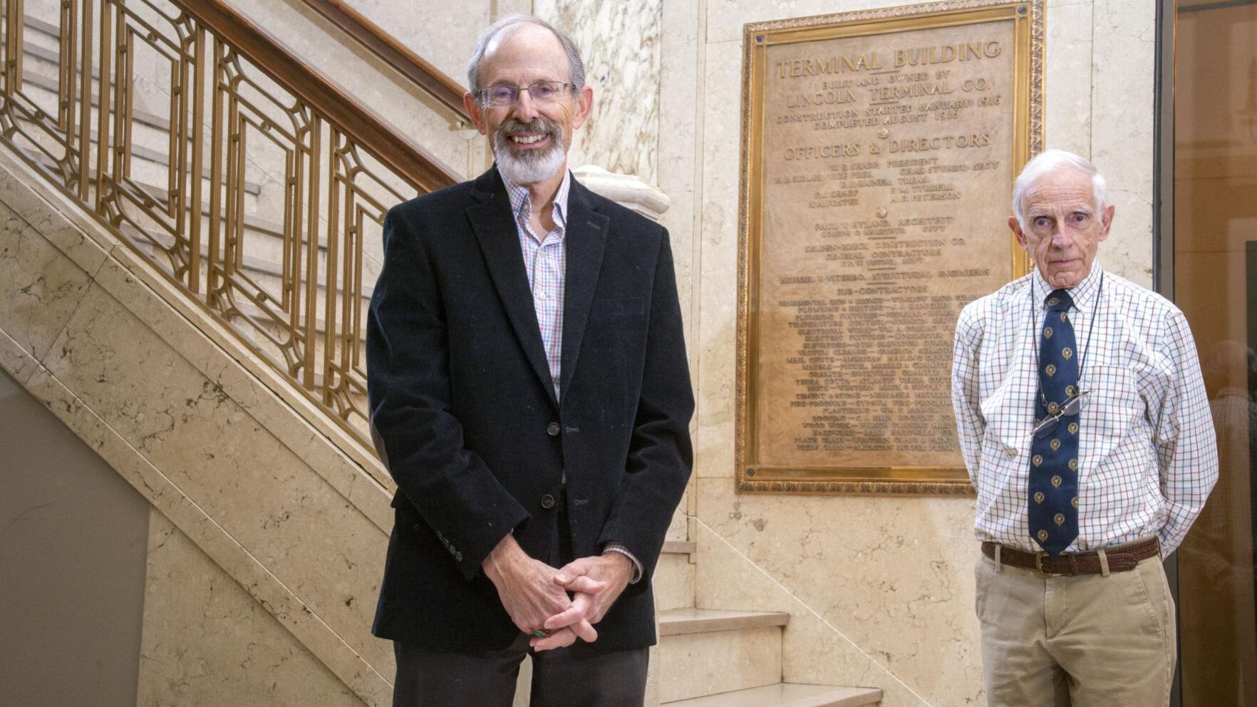 Local experts collaborate to bring historical nuggets to light - Vimarsana News