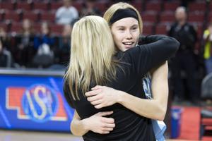 Amie Just: 4th title for Elkhorn North mother-daughter duo of Ann, Britt Prince 'meant everything'