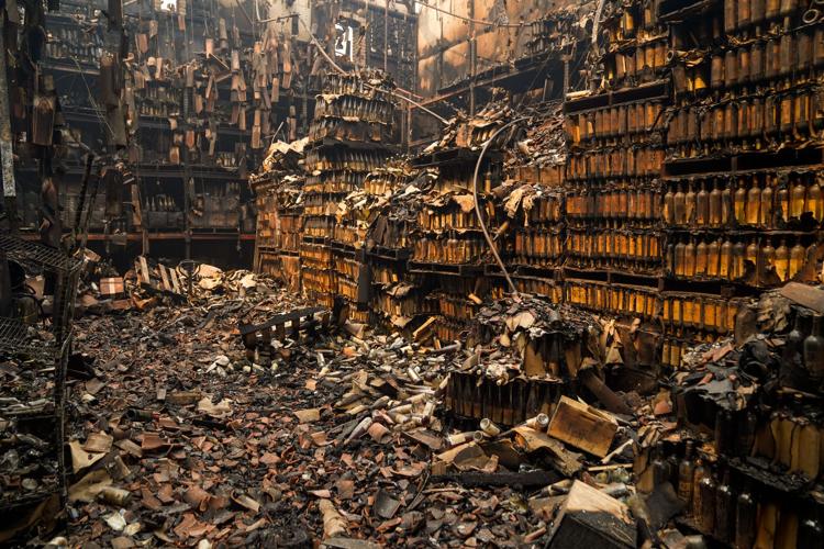 US-NEWS-CALIF-WILDFIRES-WINERIES-3-LA