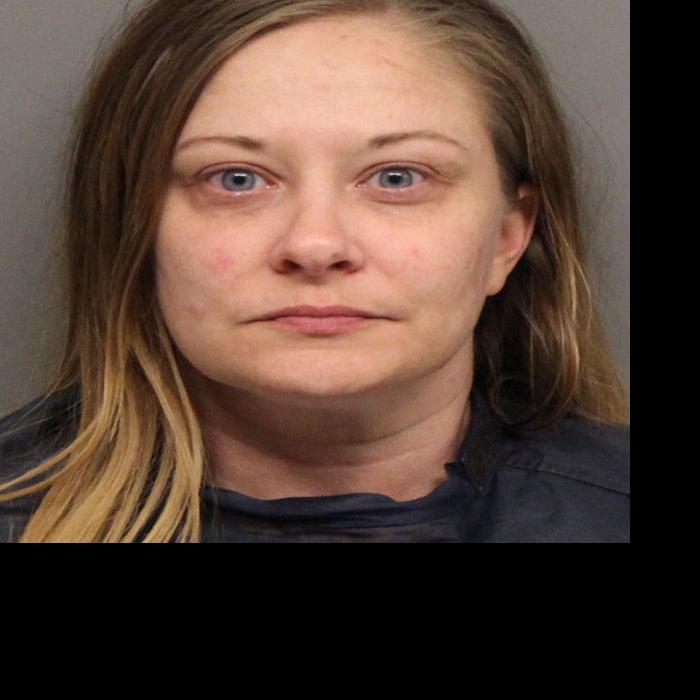 Second Woman Accused In Sex Trafficking Operation Arrested Crime And