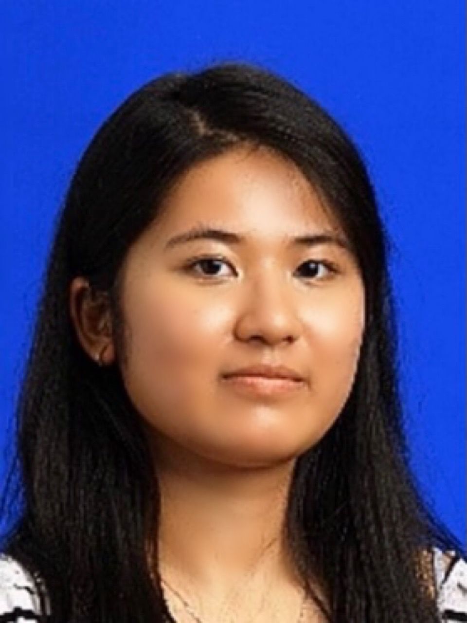 Carlene Nguyen