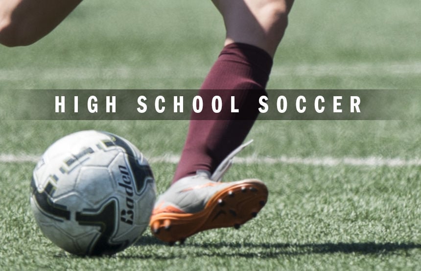 District and subdistrict soccer: Highlights from Monday’s action