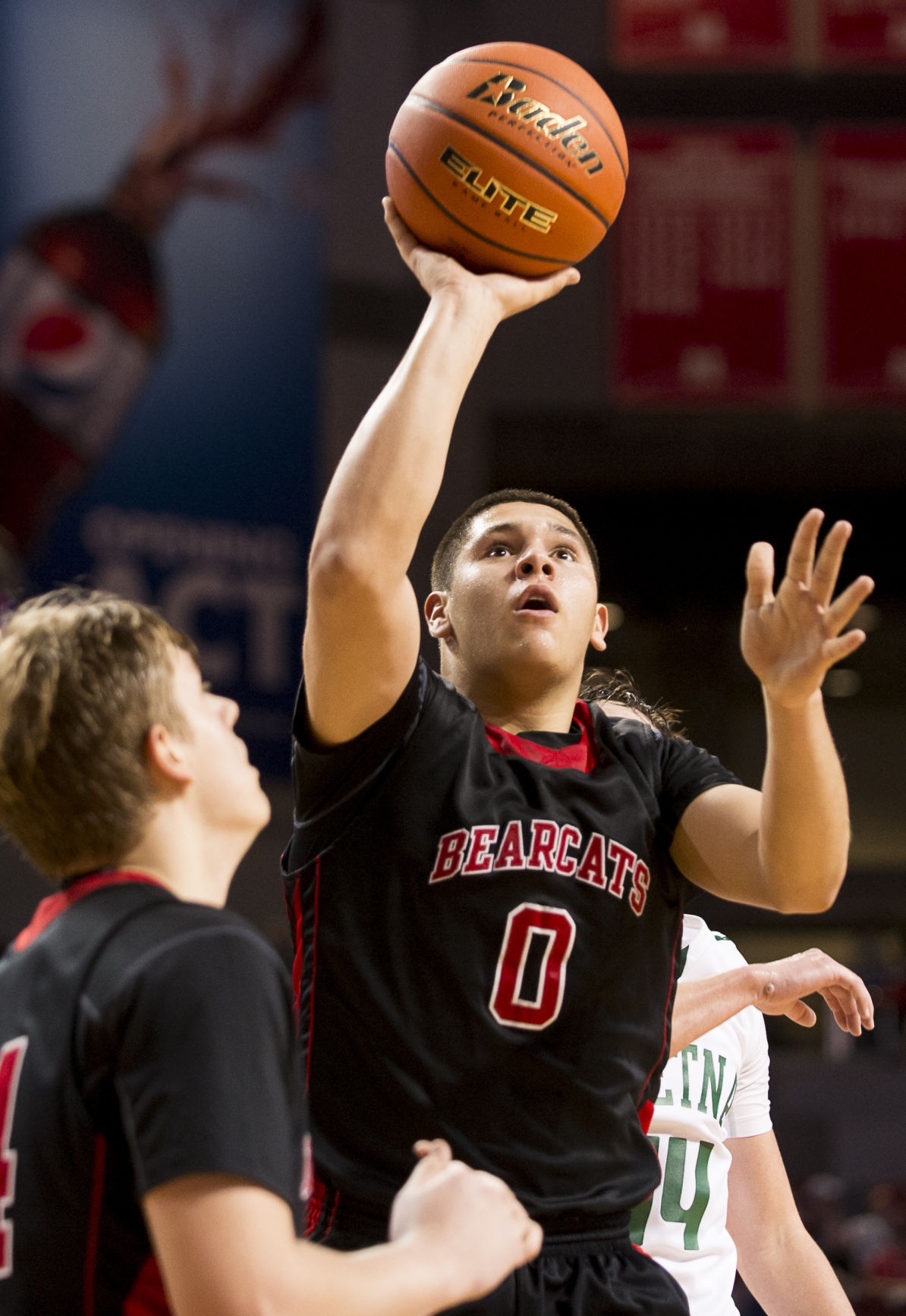 A Closer Look At The Class B Boys State Tournament