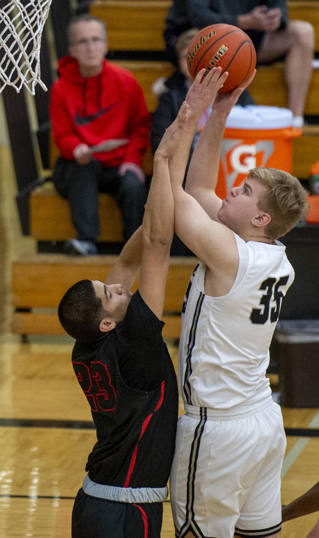 2022 Hac Basketball Tournament Lincoln Ne.