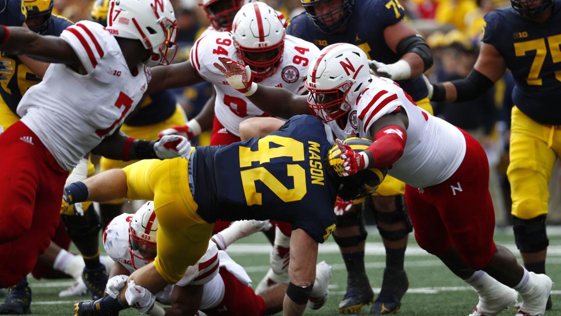 Huskers Finalizing Hire Of Cal S Tuioti For Open Dl Job Football