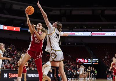 WBB vs Wayne State-Exhibition