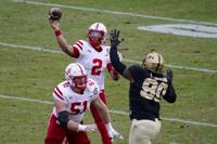 Nebraska vs. Purdue, 12.5