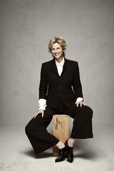 Jane Lynch