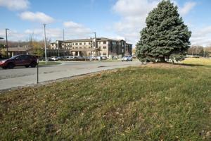 Villas, commercial uses planned for undeveloped portion of former Lincoln golf course
