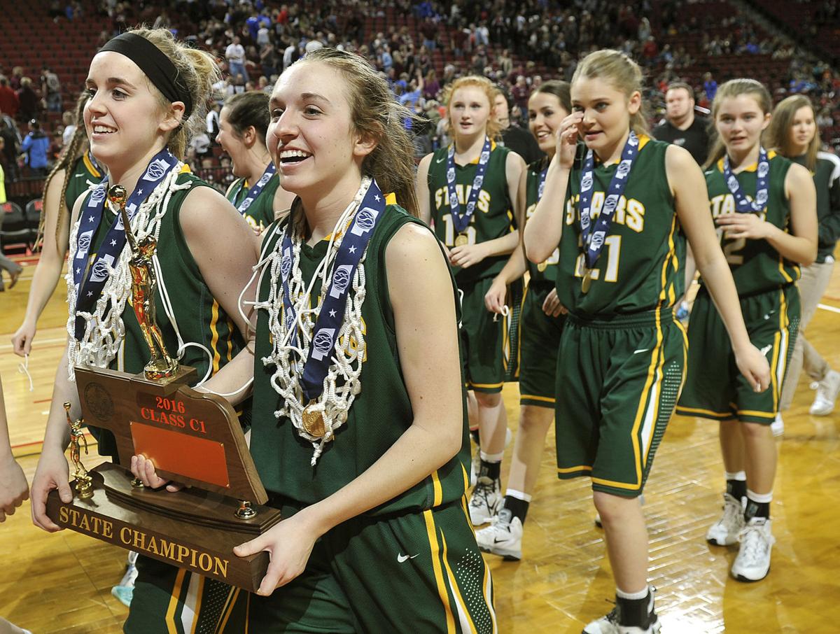 LouPlatte votes to oust Kearney Catholic out of league The Varsity