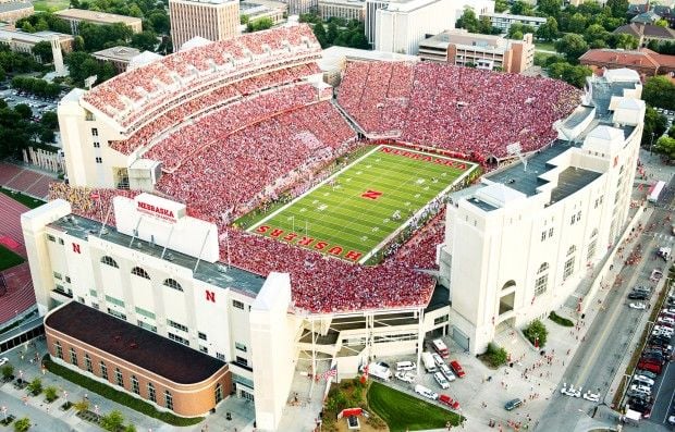 Memorial Stadium