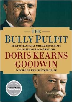 Bully Pulpit