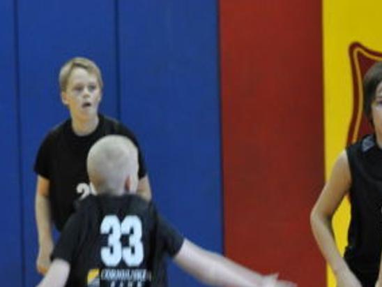 Small Fry Basketball League Results Neighborhood Extra Journalstar Com