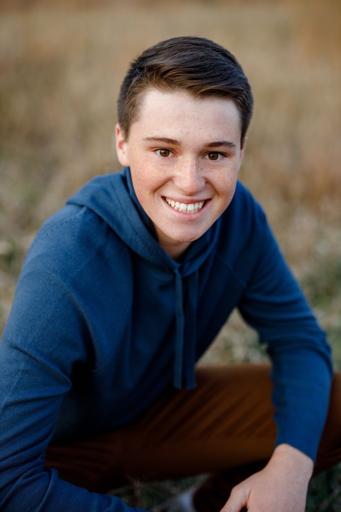 Jacob Balfany