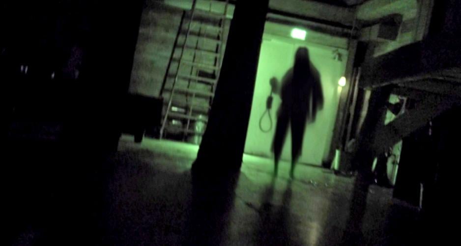 The Gallows