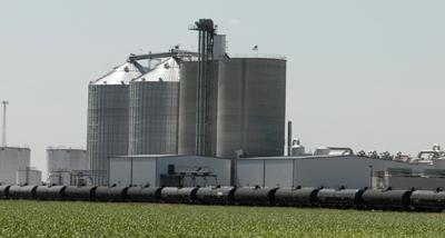 VeraSun struggling in weakening ethanol economy | Local ...