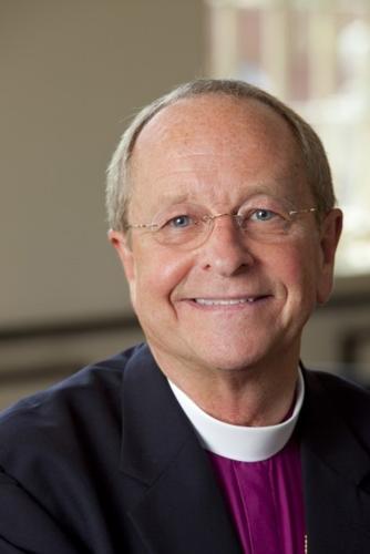 Bishop Gene Robinson