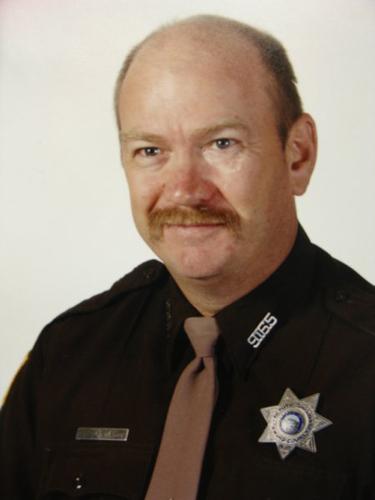 Officer Randy Muhm