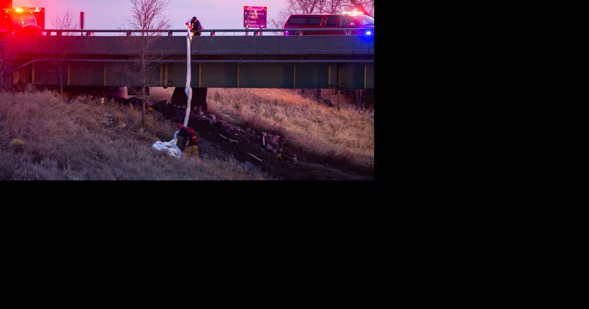 Police identify Lincoln man killed in Oak Creek crash