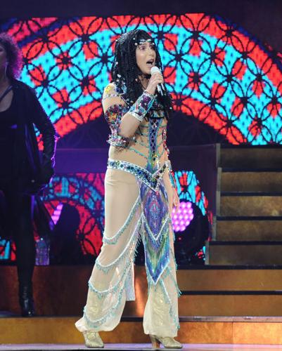 Cher
