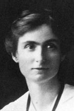 42. Edith Abbott