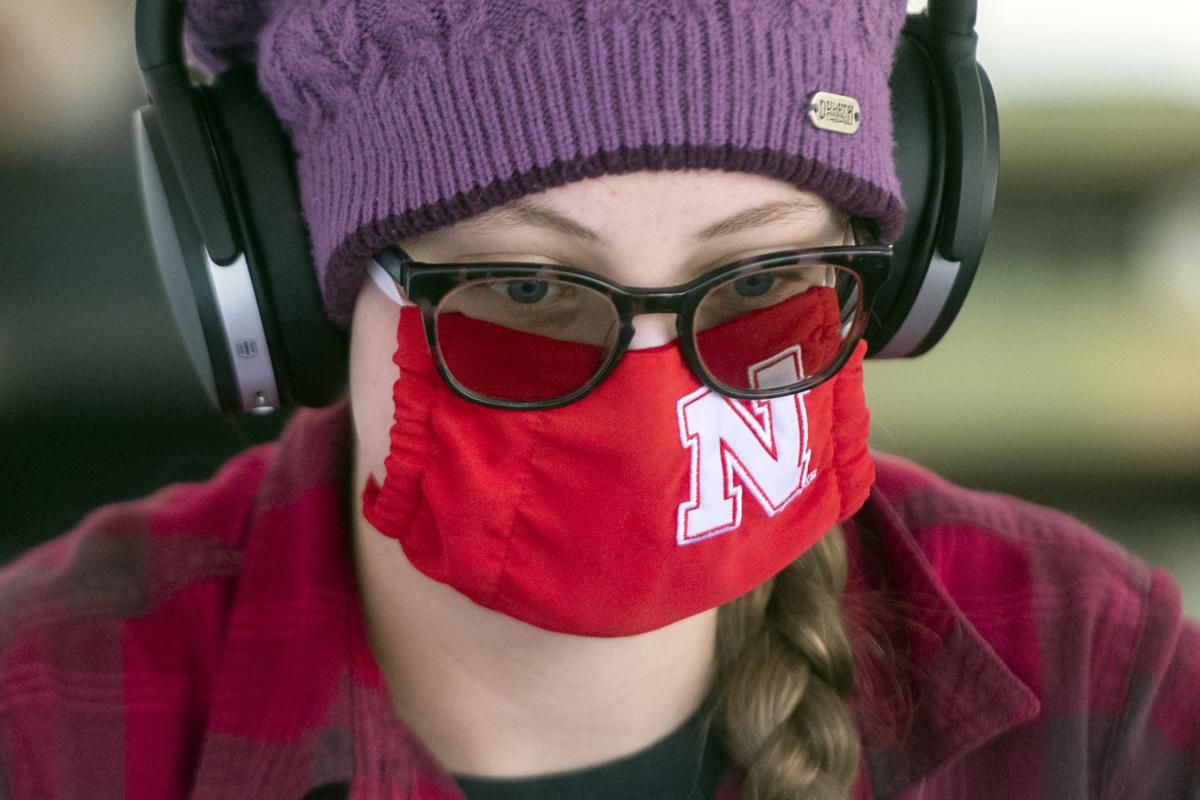 UNL COVID-19, 9.18