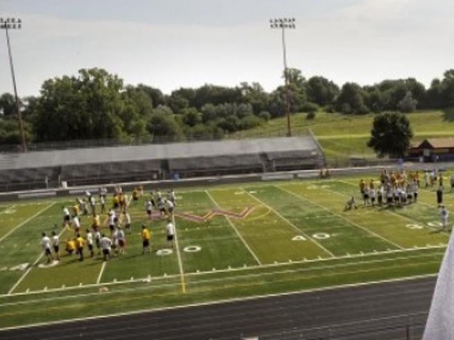 Long Time Bellevue West Coach Faiman Dies At 71 High School