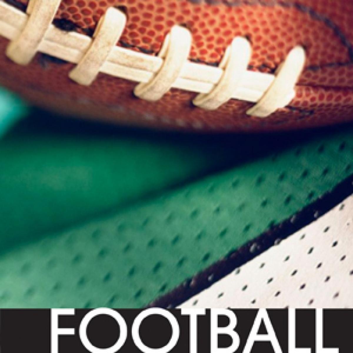 2010 Super State All State Football Teams High School Football
