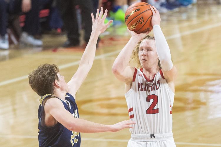 Platteview vs York, 3.10