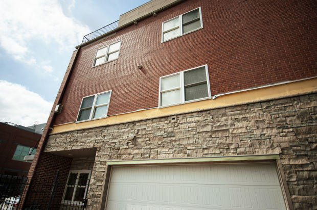 Option 13 Condominiums