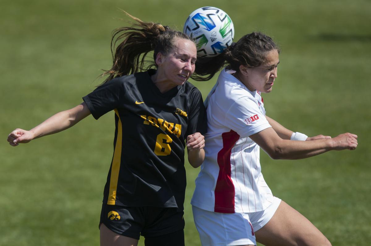 Iowa vs. Nebraska, 4.3