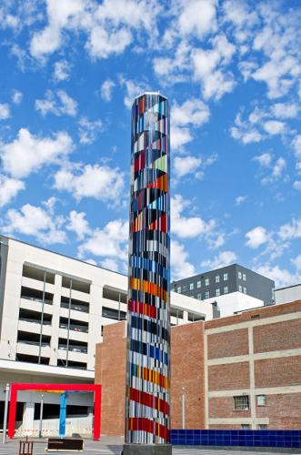 Tower Square