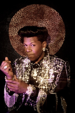 Big Freedia