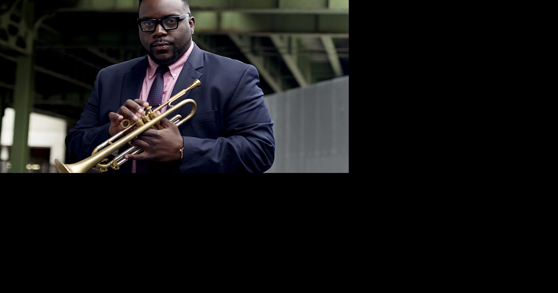 Jazz in June concert moved to Bourbon Theatre