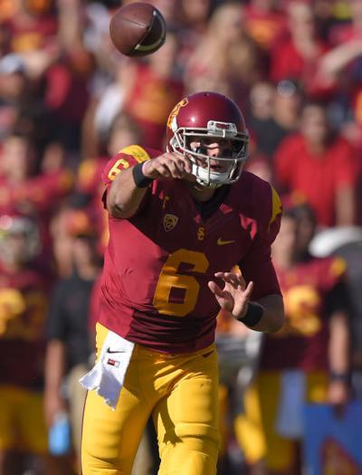 Cody Kessler