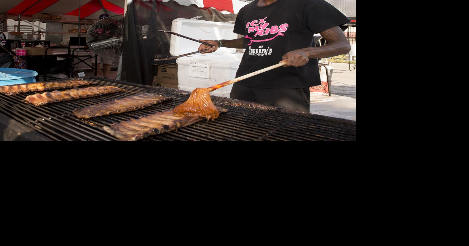 No more Ribfest: Annual Lincoln BBQ event canceled for 2019 and the future