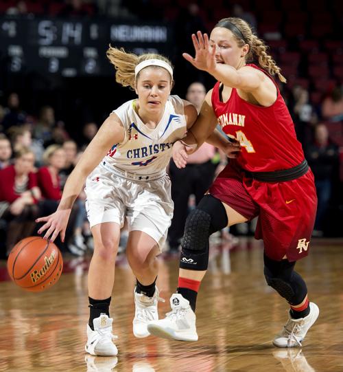 Centennial Conference Tournament Will Put Girls Teams To The