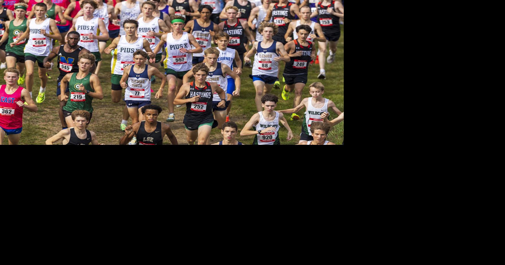What we know about Lincoln's 11 high school cross country teams this season