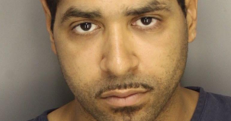 Man faces 1st-degree murder charge in Sunday slaying in Lincoln
