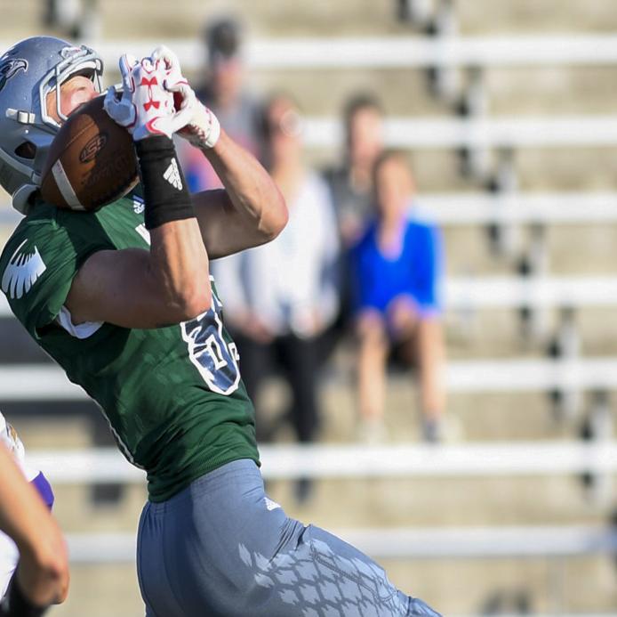 High School Football Week 8 Scores And Schedule High School