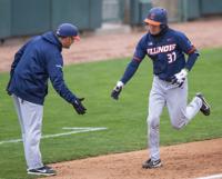Nebraska Baseball 4.27
