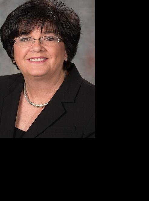 Sen. Joni Albrecht mug (copy)