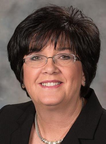 Sen. Joni Albrecht mug (copy)