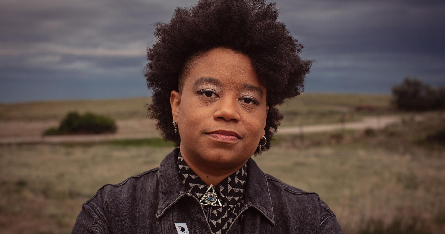 Amythyst Kiah bringing her distinctive musical mix and powerful voice to ZooFest - Vimarsana News
