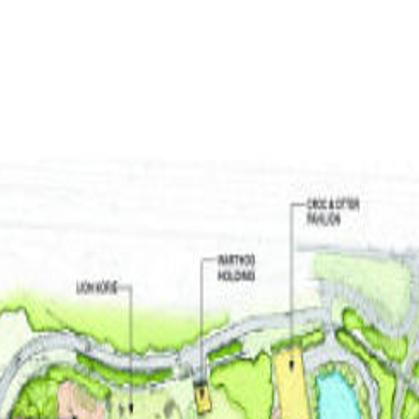 Omaha Zoo Plans To Build 70 Million African Grasslands Local Journalstar Com