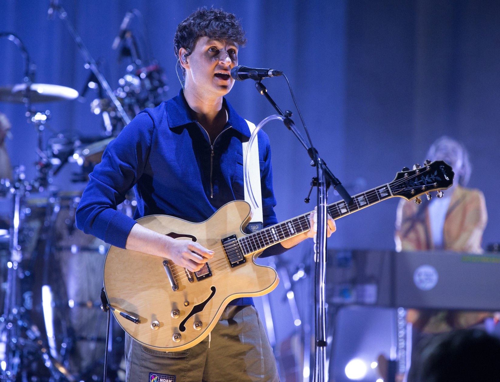 vampire weekend